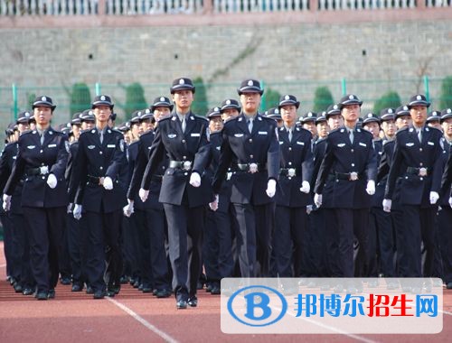 貴州警官職業(yè)學(xué)院單招報(bào)名時(shí)間