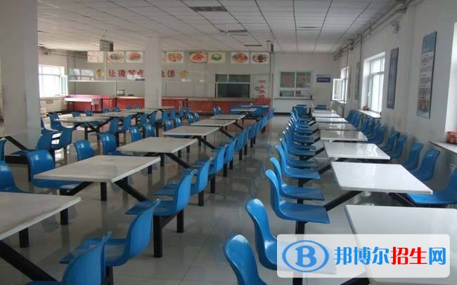 濟(jì)南第八職業(yè)中專宿舍條件