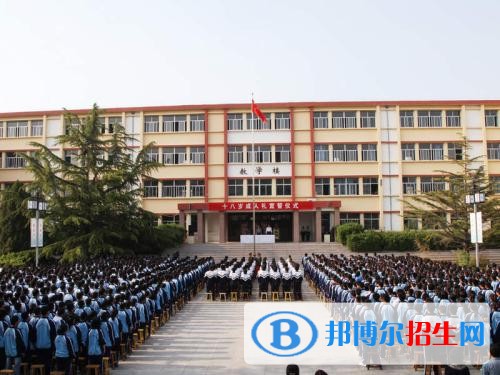 貴陽(yáng)初中畢業(yè)可以上中專學(xué)校嗎