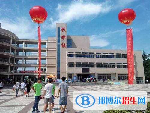 陜西建筑職工大學(xué)2019年單招錄取分?jǐn)?shù)線