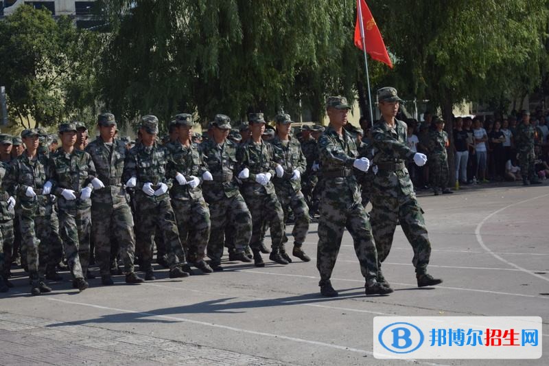 西安鐵路工程職工大學(xué)單招報(bào)名條件