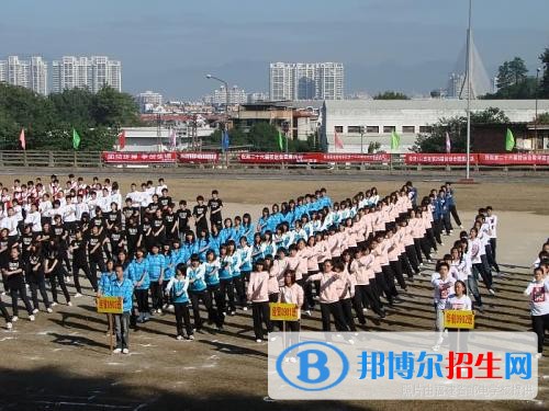 貴陽中專學(xué)校好不好