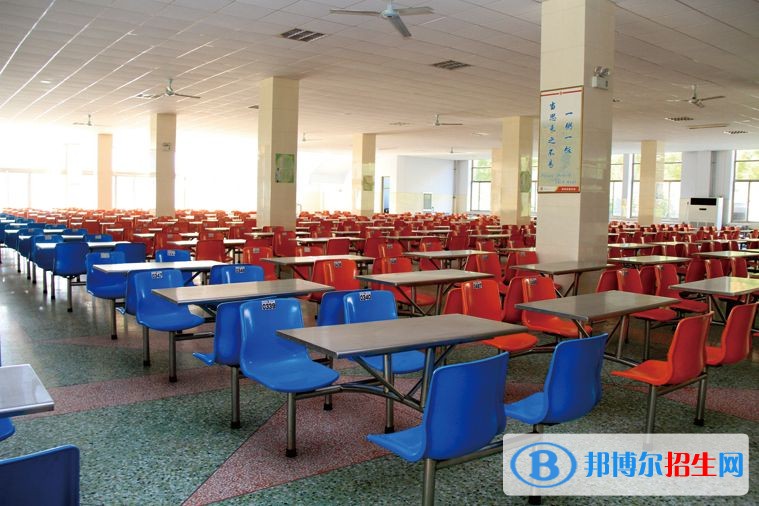 江蘇阜寧職教中心住宿條件