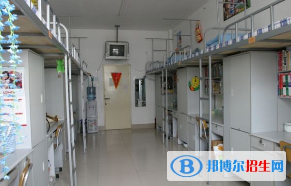 揚州高等職業(yè)技術學校住宿條件