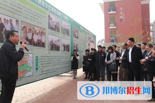 江蘇靖江職業(yè)教育中心校2019年報名條件、招生對象