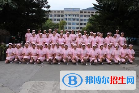 云南初中女生讀什么中專學校好