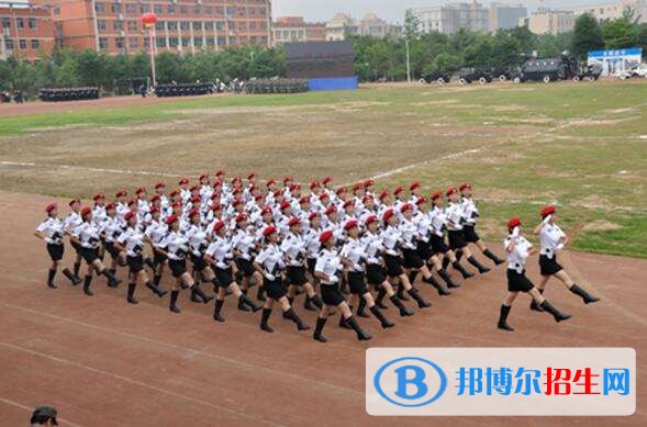 河北司法警官職業(yè)學院單招報名條件