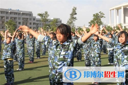 曲靖有哪些中專學(xué)校最好