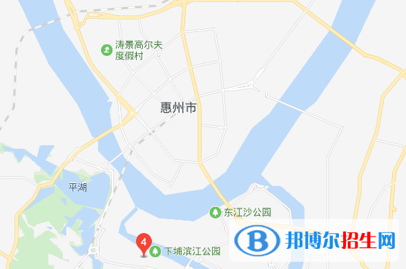 廣東惠州農(nóng)業(yè)學(xué)校地址在哪里