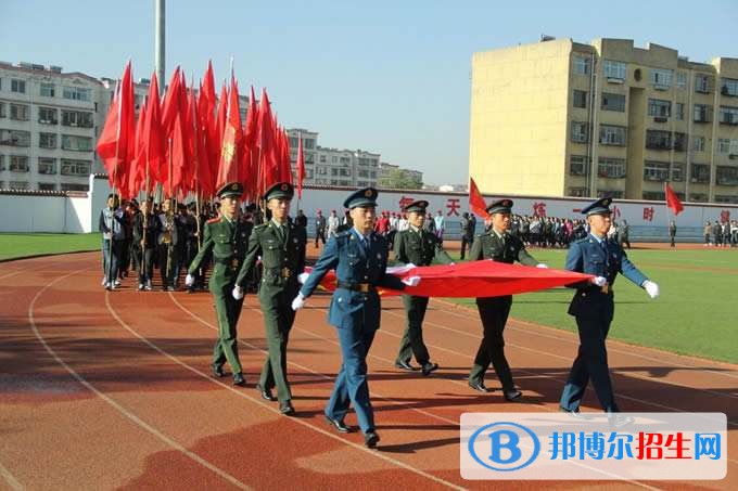 大同煤炭職業(yè)技術(shù)學(xué)院單招報名時間