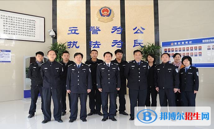 湖南司法警官職業(yè)學(xué)院單招報(bào)名時(shí)間