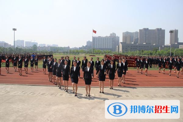 安順適合女生的中專學校專業(yè)