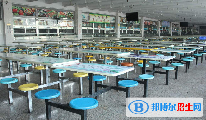 東莞長安職業(yè)高級中學(xué)宿舍條件