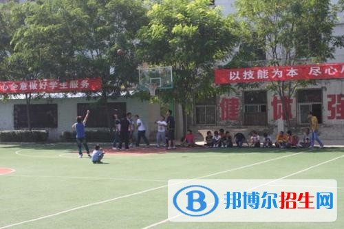 忻州技工學校2019年報名條件、招生對象