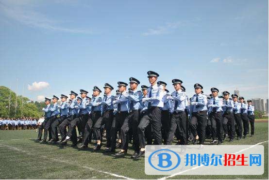 河南司法警官職業(yè)學(xué)院單招報(bào)名時(shí)間