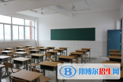 內(nèi)江中專學校能學什么