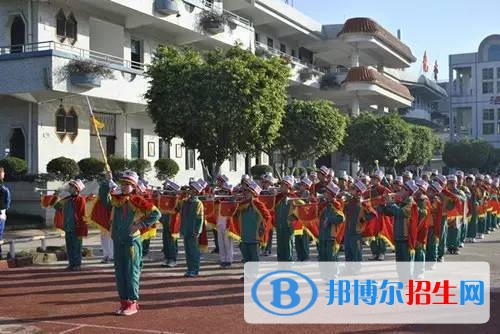 廣東紅蕾藝術(shù)學(xué)校地址在哪里