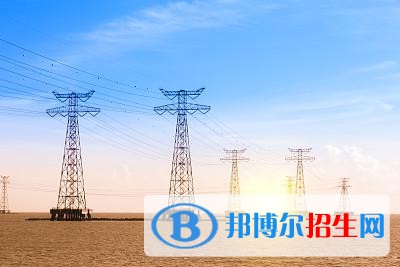 廣東電力工業(yè)職業(yè)技術(shù)學(xué)校2019年報名條件、招生對象