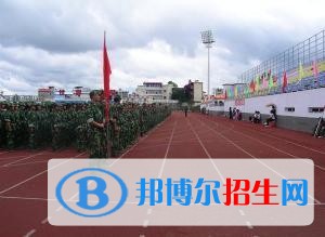 四川宜賓南溪職業(yè)技術(shù)學校2019年報名條件、招生對象