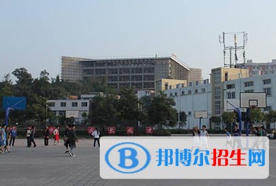 宜賓敘州區(qū)高場職業(yè)技術學校地址在哪里