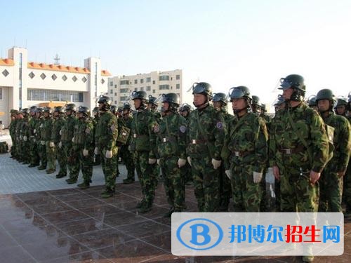 <em></em>	 新疆生產(chǎn)建設兵團興新職業(yè)技術學院單招2019年單獨招生報名條件、招生要求、招生對象