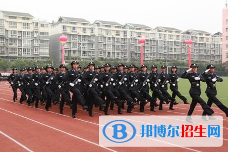 四川司法警官職業(yè)學(xué)院五年制大專地址在哪里