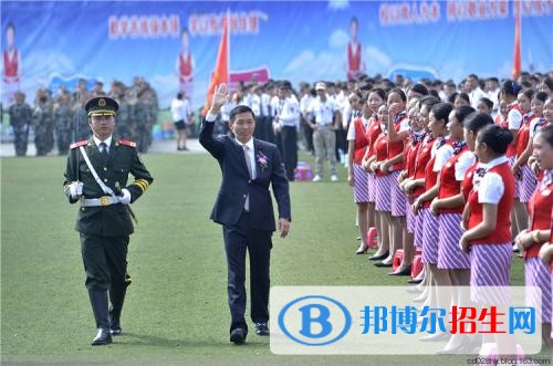 成都東星航空旅游專修學院五年制大專2019年招生代碼