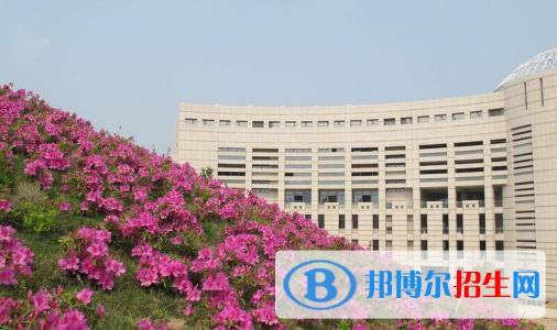 泉州信息工程學院單招2019年單獨招生成績查詢、網址入口