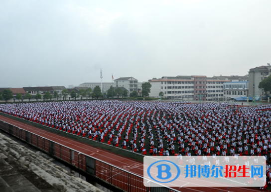 長沙中專學(xué)什么