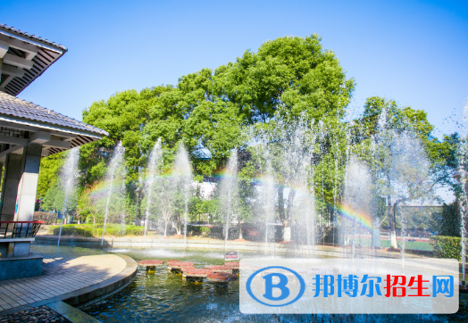 江西機械高級技工學(xué)校怎么樣、好不好