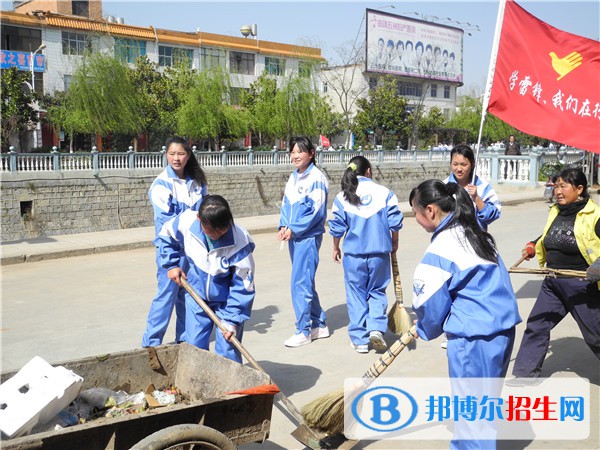 曲靖馬龍縣卓越技術(shù)學(xué)校怎么樣、好不好