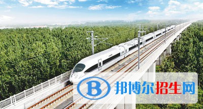 四川2020年讀什么鐵路學(xué)校好