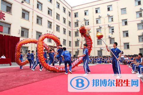 登封少林鵝坡武術(shù)學(xué)校怎么樣、好不好