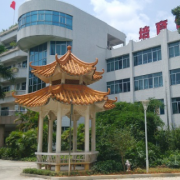 東莞電子商貿(mào)學校