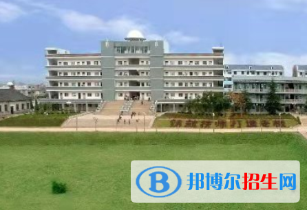 浮梁高級(jí)職業(yè)學(xué)校2020年招生簡章