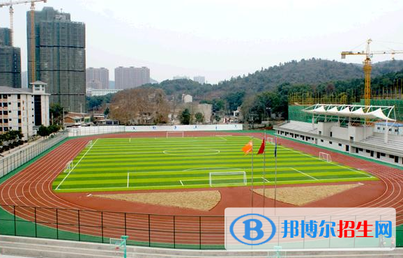 湖北機械工業(yè)學校7