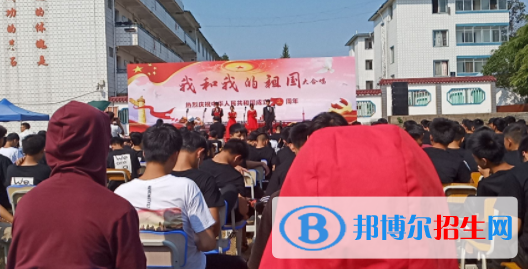 桂林林業(yè)學(xué)校2020年報(bào)名條件、招生要求、招生對(duì)象 