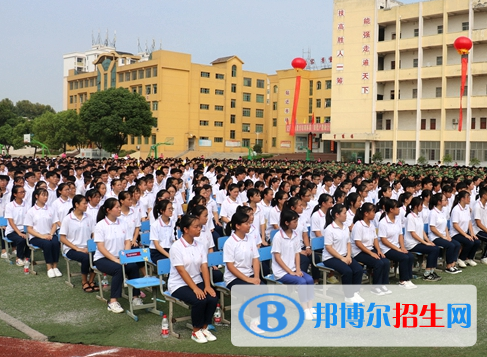 彭澤旅游工業(yè)中等專業(yè)學(xué)校2020年招生簡(jiǎn)章