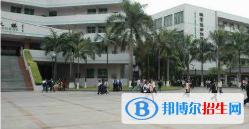 廣東財經(jīng)職業(yè)技術(shù)學(xué)校地址在哪里