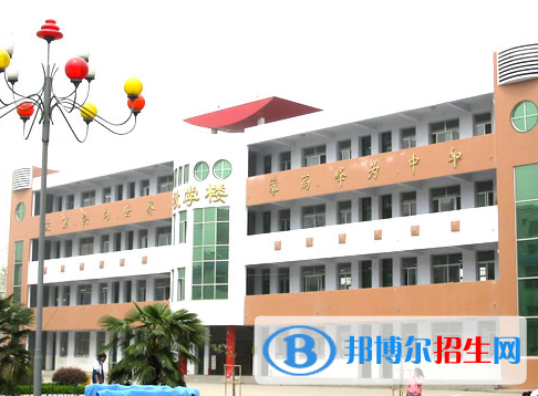 南陽信息工程學(xué)校怎么樣、好不好