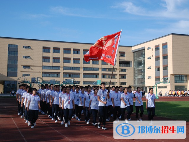 江蘇揚(yáng)中中等專業(yè)學(xué)校2020年報(bào)名條件、招生要求、招生對(duì)象