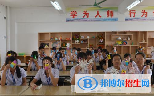 貴陽2020年中專幼師學校專業(yè)課程