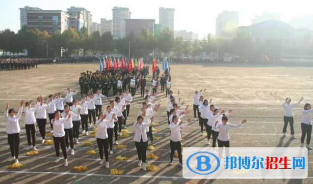 石家莊東華鐵路學(xué)校