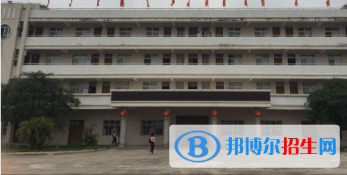 陸豐技工學校2020年報名條件、招生要求、招生對象