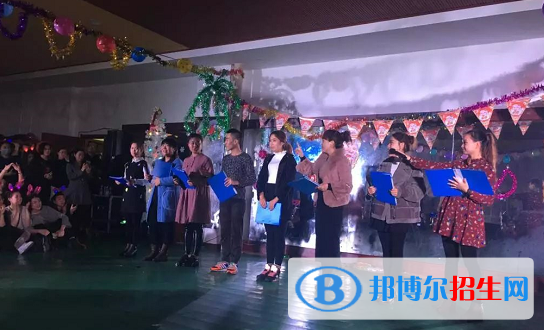 石家莊廣通中等專業(yè)學(xué)校