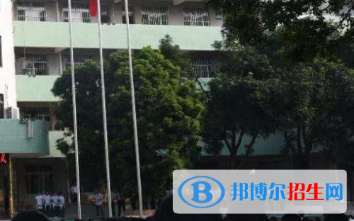 廣東培英職業(yè)技術(shù)學(xué)校怎么樣、好不好