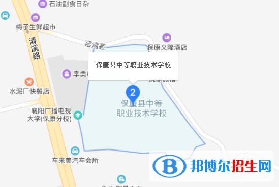 ?？德毥讨行膶W(xué)校地址在哪里