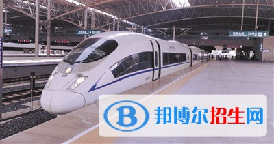 成都2020年鐵路學(xué)校哪個(gè)專業(yè)好