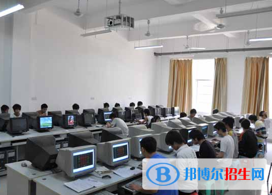 江西水利水電學校2020年有哪些專業(yè)