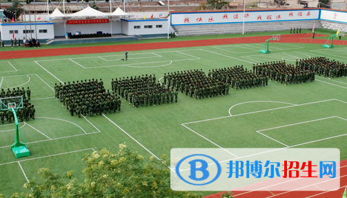 甘肅金城理工中等專業(yè)學校2020年報名條件、招生要求、招生對象